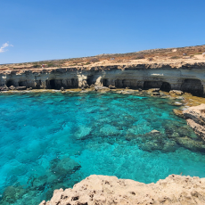 איה נאפה: פסח למשפחות